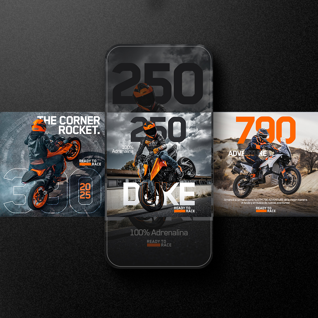 ktm--social-media